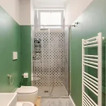 Apartment In Piazza Mazzini Nel Cuore Della Citta Di