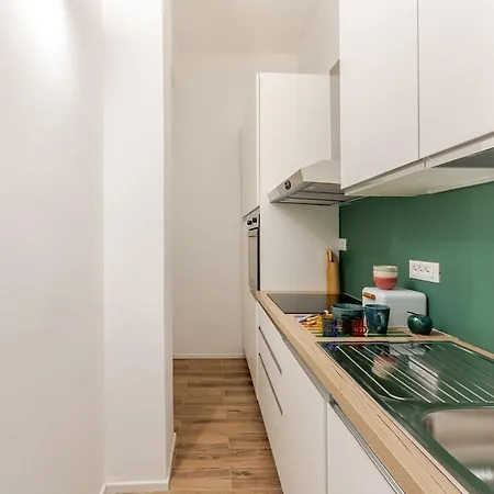 Apartment In Piazza Mazzini Nel Cuore Della Citta Di Lecce