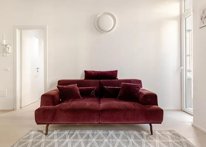 In Piazza Mazzini Nel Cuore Della Citta Di